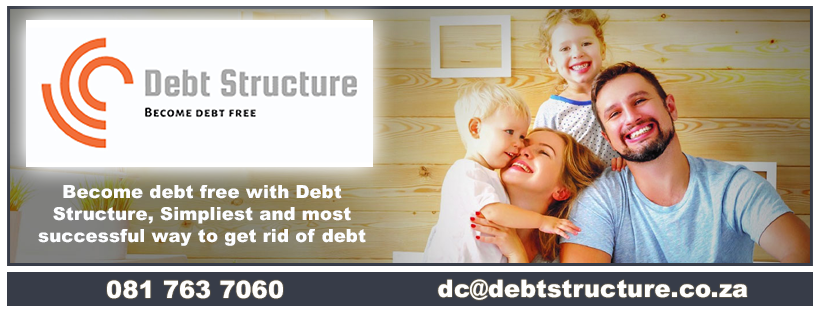 Debt Structure
